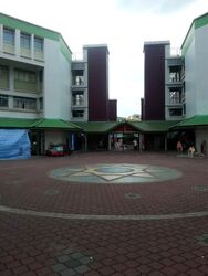 Tampines Street 21 (D18), Shop House #561504961